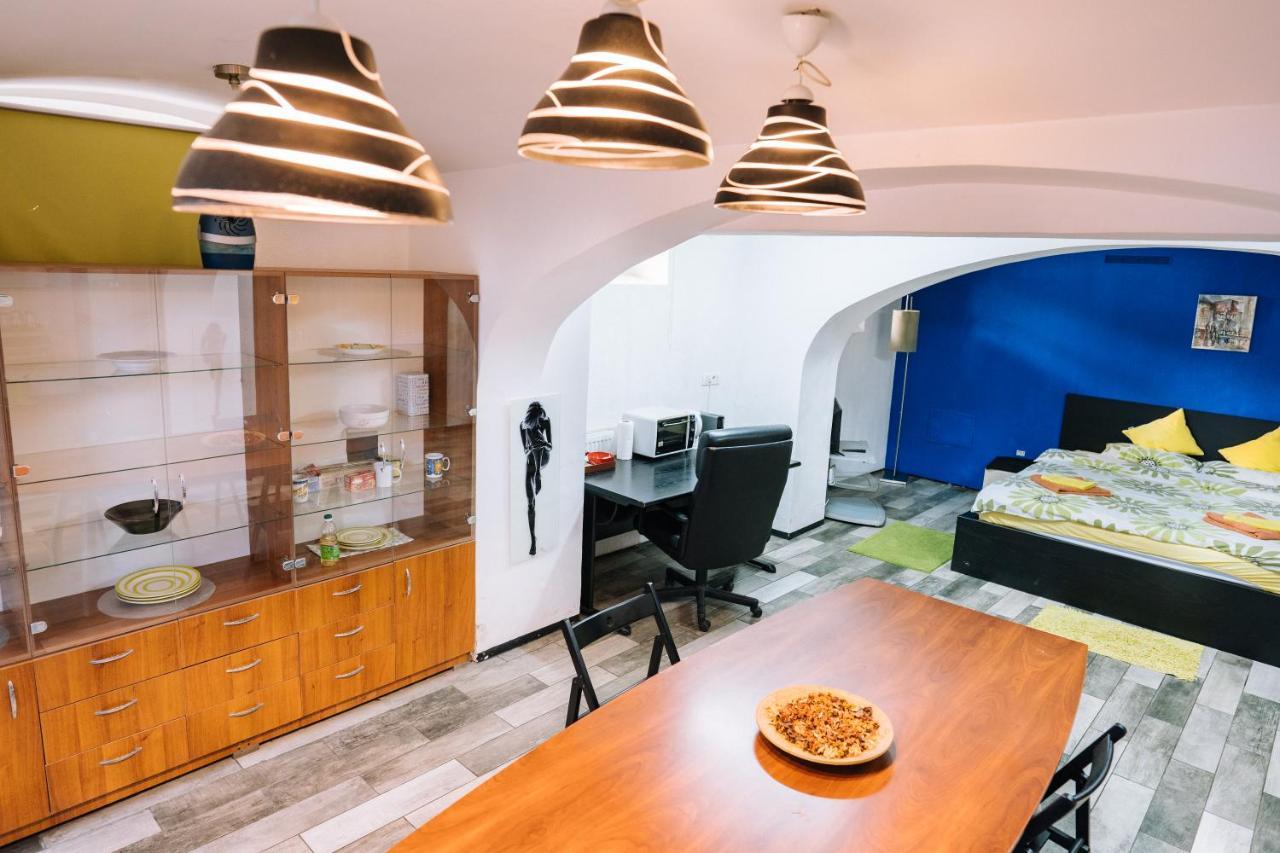 Design Loft Guest house